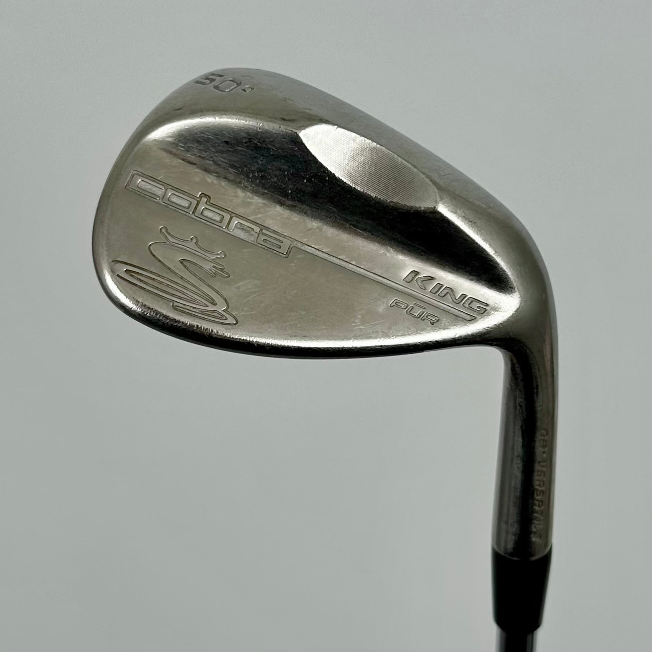 Cobra King PUR 50° / Stiff
