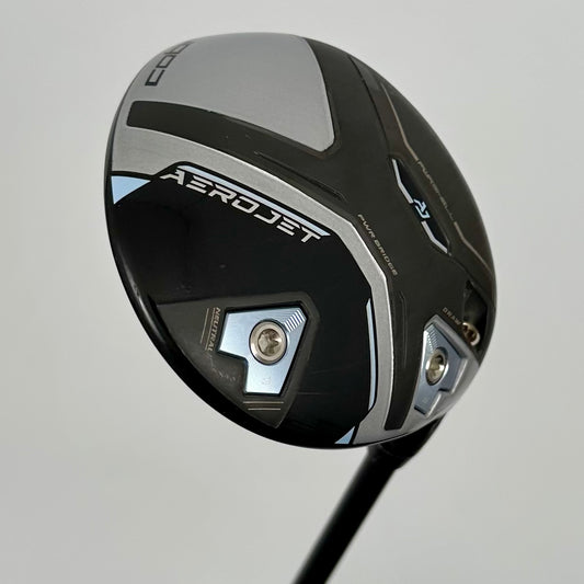 Cobra Aerojet Max Lady FW5 21,5° / Lady / UST Mamiya Helium 4F1