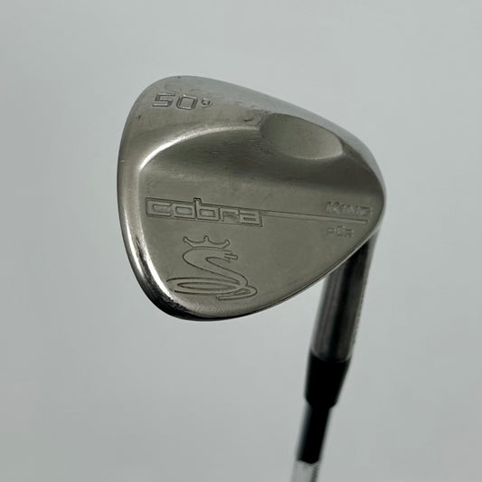 Cobra King PUR 50° / Stiff