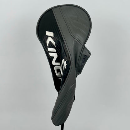 Cobra King F8 Driver 10,5° / Stiff / Aldila NV Blue 60-S
