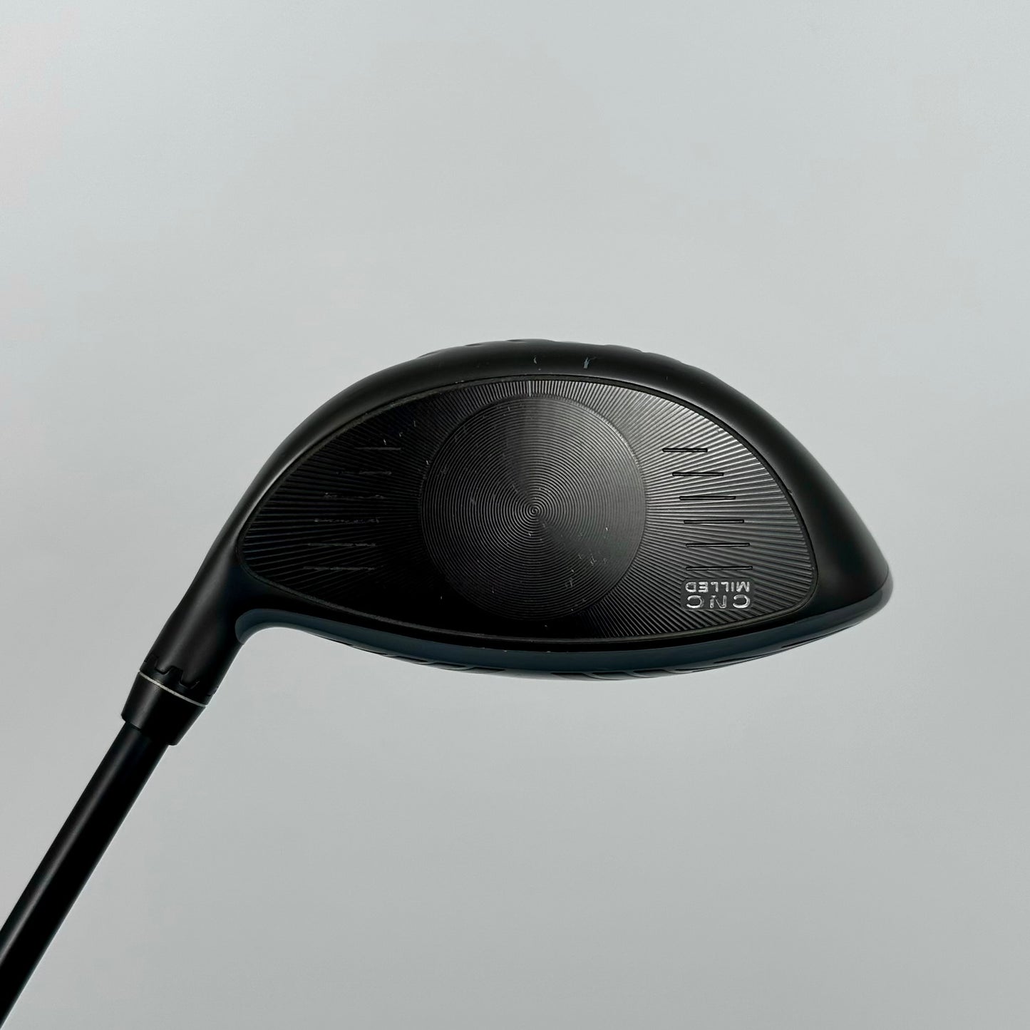 Cobra King F8 Driver 10,5° / Stiff / Aldila NV Blue 60-S