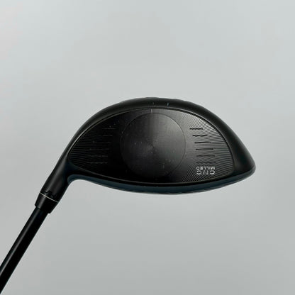 Cobra King F8 Driver 10,5° / Stiff / Aldila NV Blue 60-S