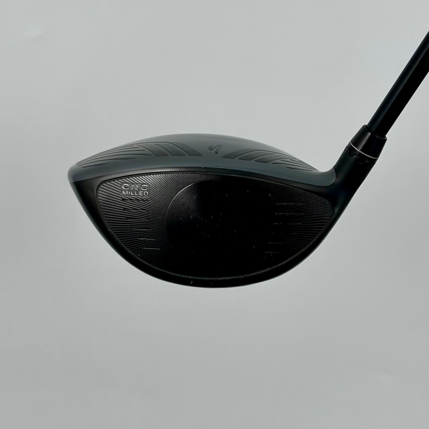Cobra King F8 Driver 10,5° / Stiff / Aldila NV Blue 60-S