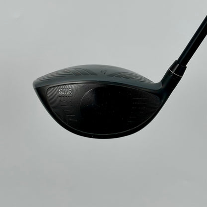 Cobra King F8 Driver 10,5° / Stiff / Aldila NV Blue 60-S