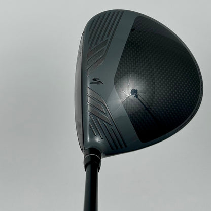Cobra King F8 Driver 10,5° / Stiff / Aldila NV Blue 60-S