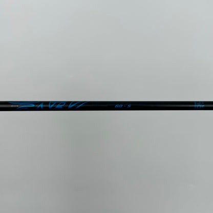 Cobra King F8 Driver 10,5° / Stiff / Aldila NV Blue 60-S