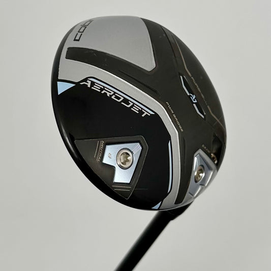 Cobra Aerojet Max Lady FW7 24,5° / Lady / UST Mamiya Helium 4F1