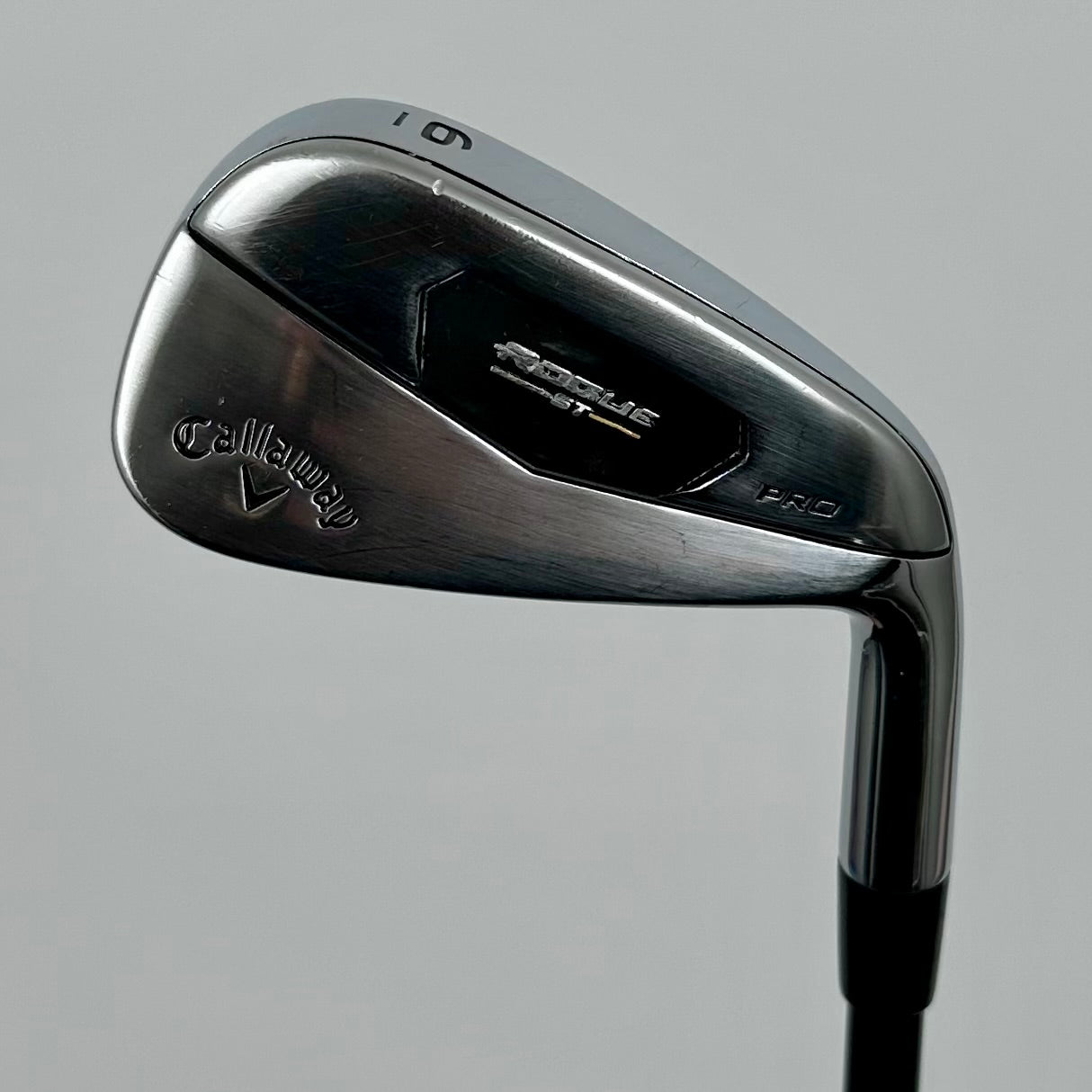 Callaway Rogue ST Pro 5-P / Regular / Tensei AV Blue 65 R