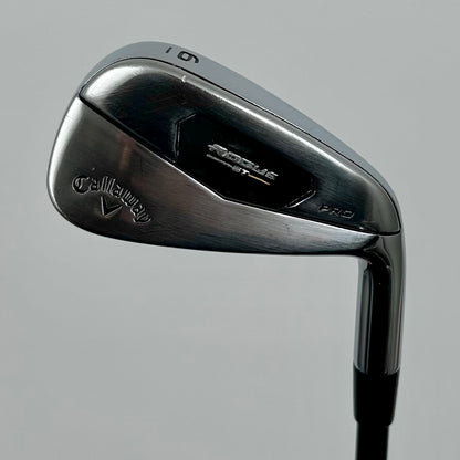 Callaway Rogue ST Pro 5-P / Regular / Tensei AV Blue 65 R