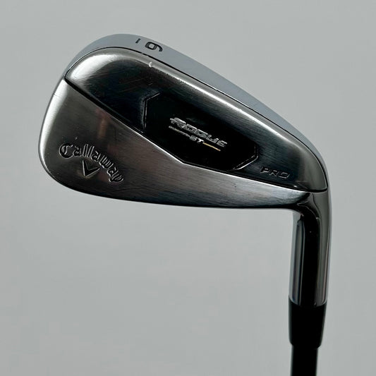 Callaway Rogue ST Pro 5-P / Regular / Tensei AV Blue 65 R