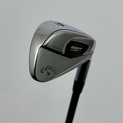 Callaway Rogue ST Pro 5-P / Regular / Tensei AV Blue 65 R