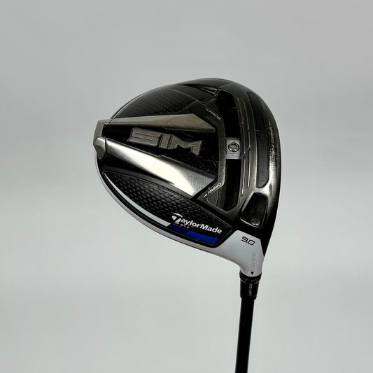 TaylorMade SIM Driver 9°