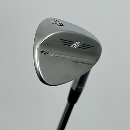 Titleist Vokey SM9 48° / Wedge-flex