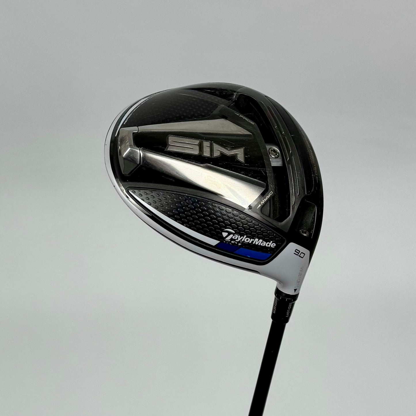 TaylorMade SIM Driver 9°