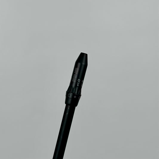 Ping Alta CB 65 S / Stiff / Ping G440