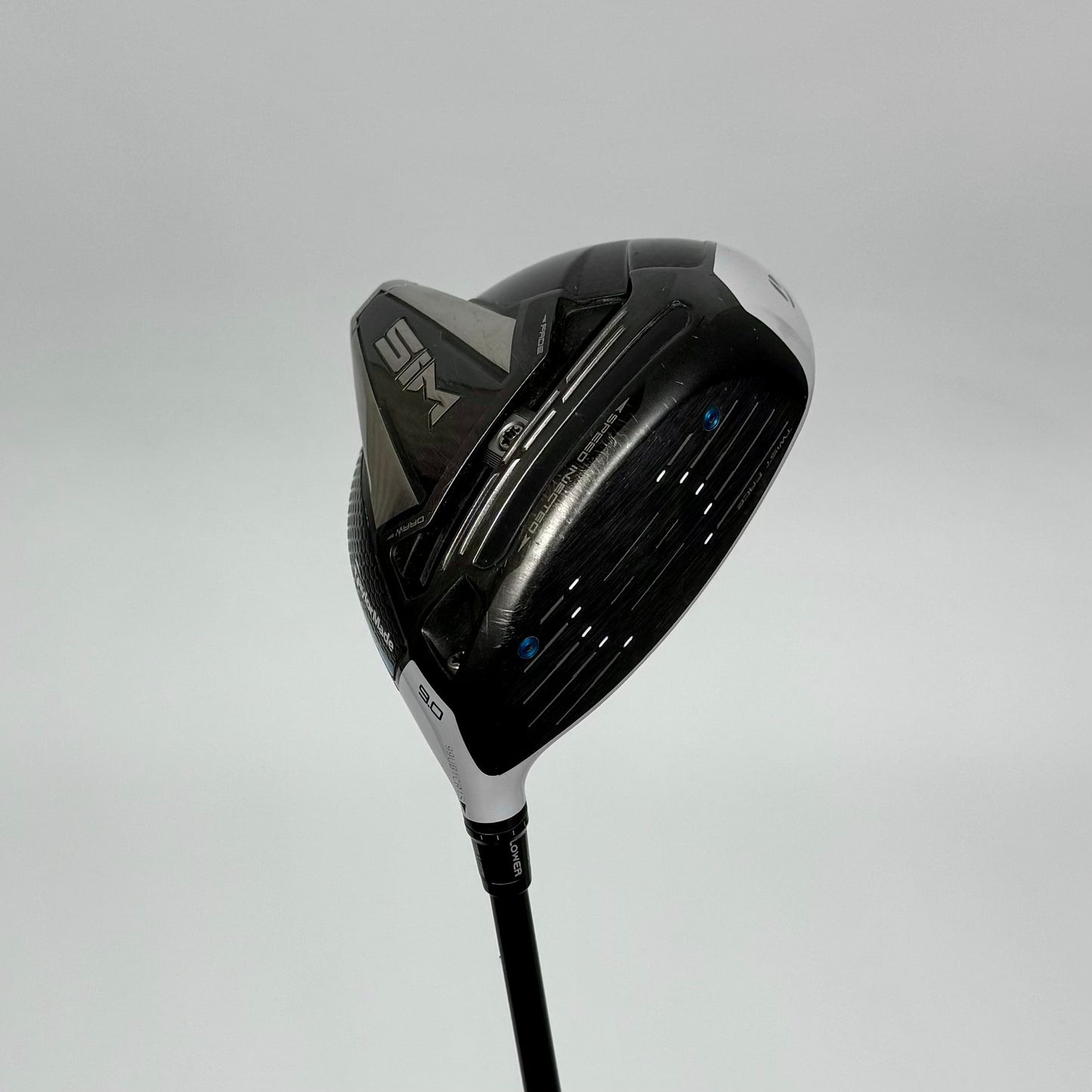 TaylorMade SIM Driver 9°