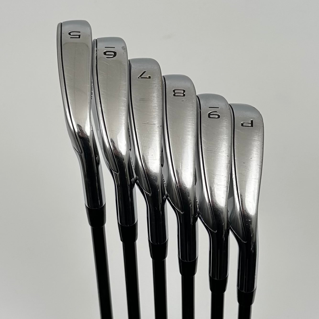 Callaway Rogue ST Pro 5-P / Regular / Tensei AV Blue 65 R