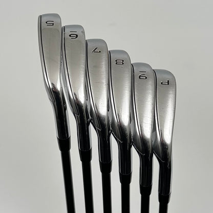 Callaway Rogue ST Pro 5-P / Regular / Tensei AV Blue 65 R