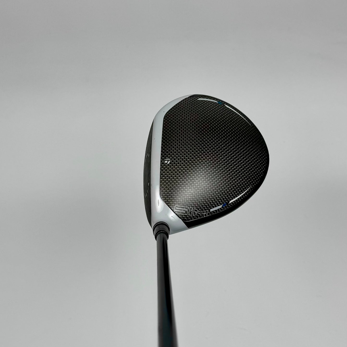 TaylorMade SIM Driver 9°