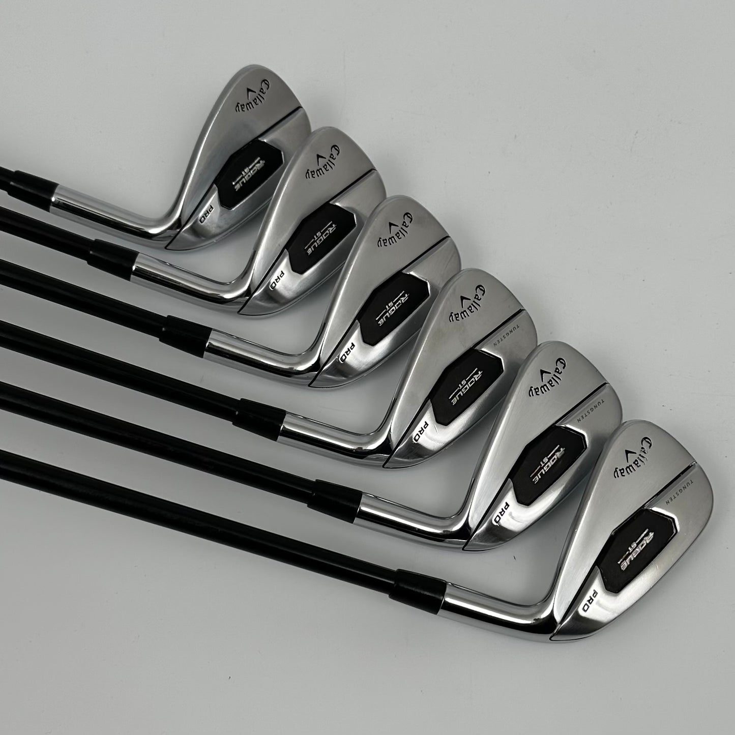 Callaway Rogue ST Pro 5-P / Regular / Tensei AV Blue 65 R