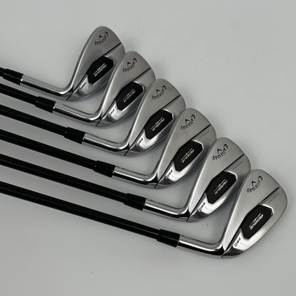 Callaway Rogue ST Pro 5-P / Regular / Tensei AV Blue 65 R