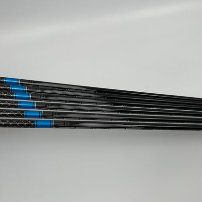 Callaway Rogue ST Pro 5-P / Regular / Tensei AV Blue 65 R