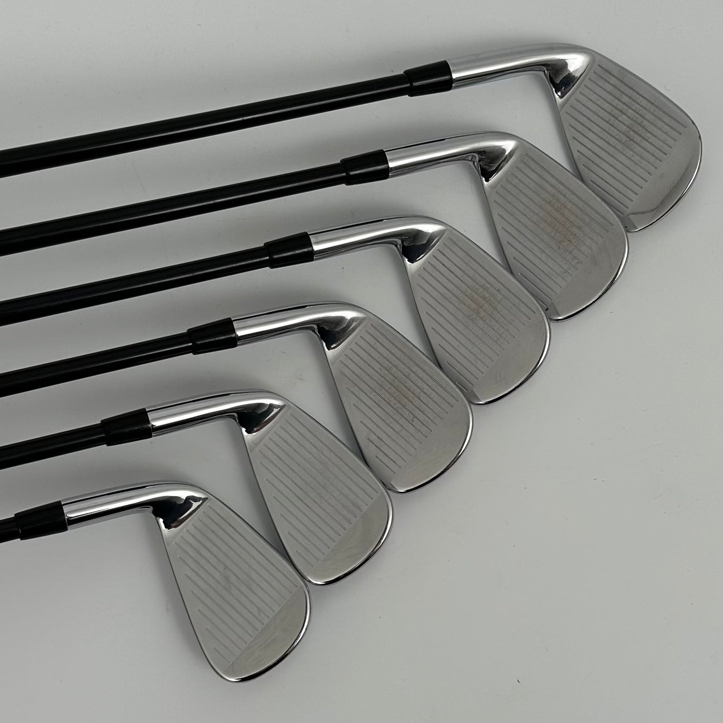 Callaway Rogue ST Pro 5-P / Regular / Tensei AV Blue 65 R