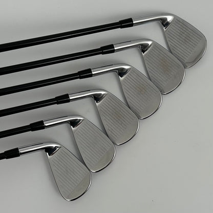 Callaway Rogue ST Pro 5-P / Regular / Tensei AV Blue 65 R