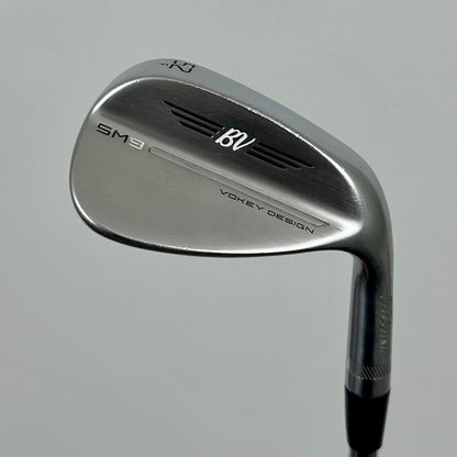Titleist Vokey SM9 52° / Wedge-flex