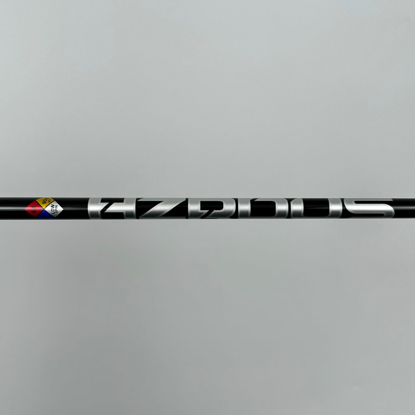Hzrdus Black 6.5 90g HY / X-Stiff / Cobra DS-Adapt