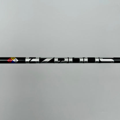 Hzrdus Black 6.5 90g HY / X-Stiff / Cobra DS-Adapt