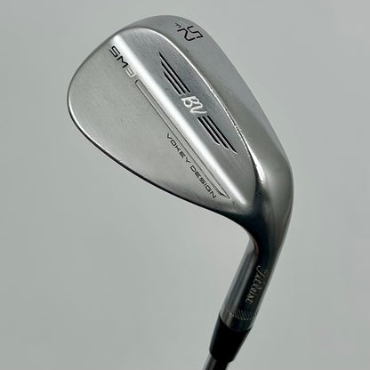 Titleist Vokey SM9 52° / Wedge-flex