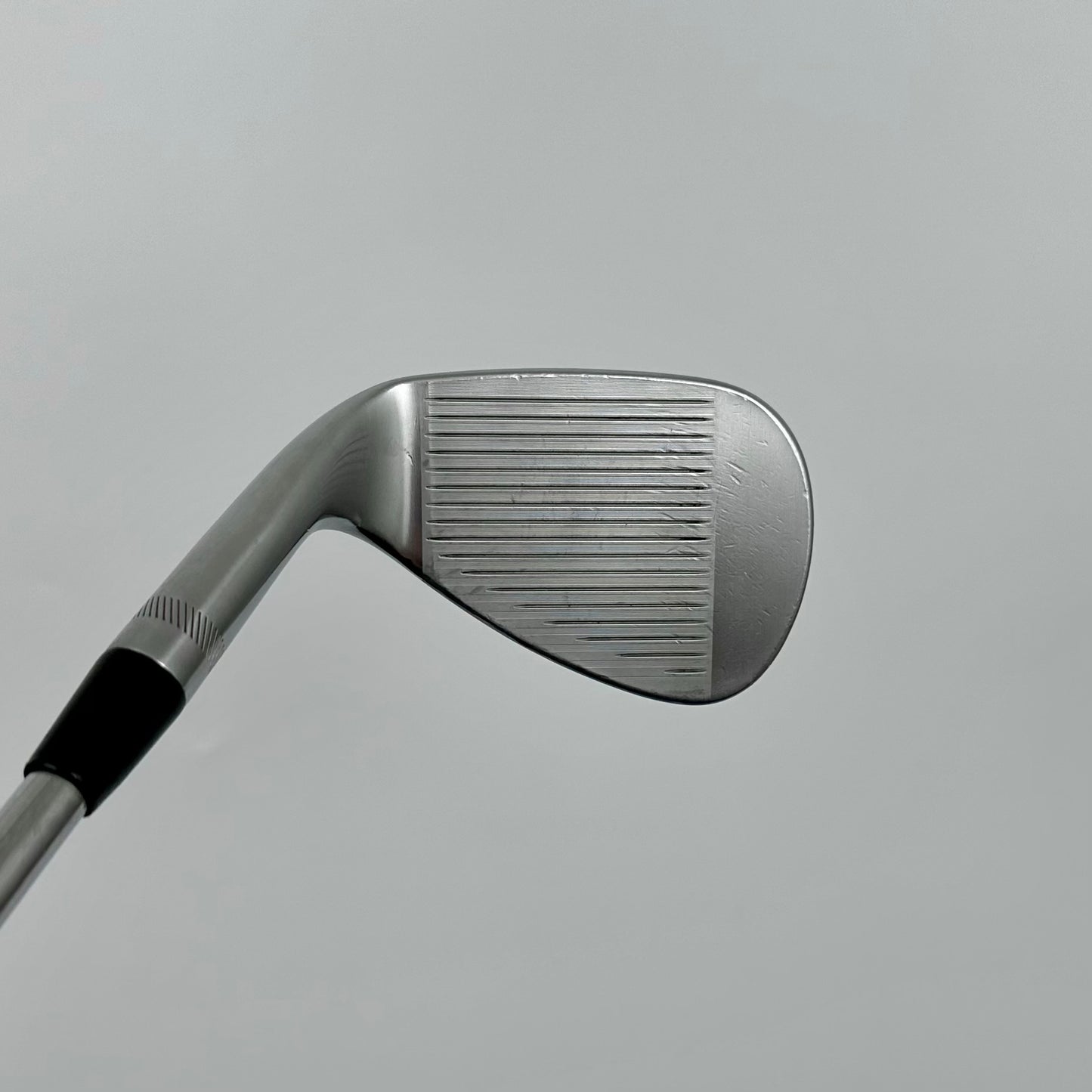 Titleist Vokey SM9 52° / Wedge-flex