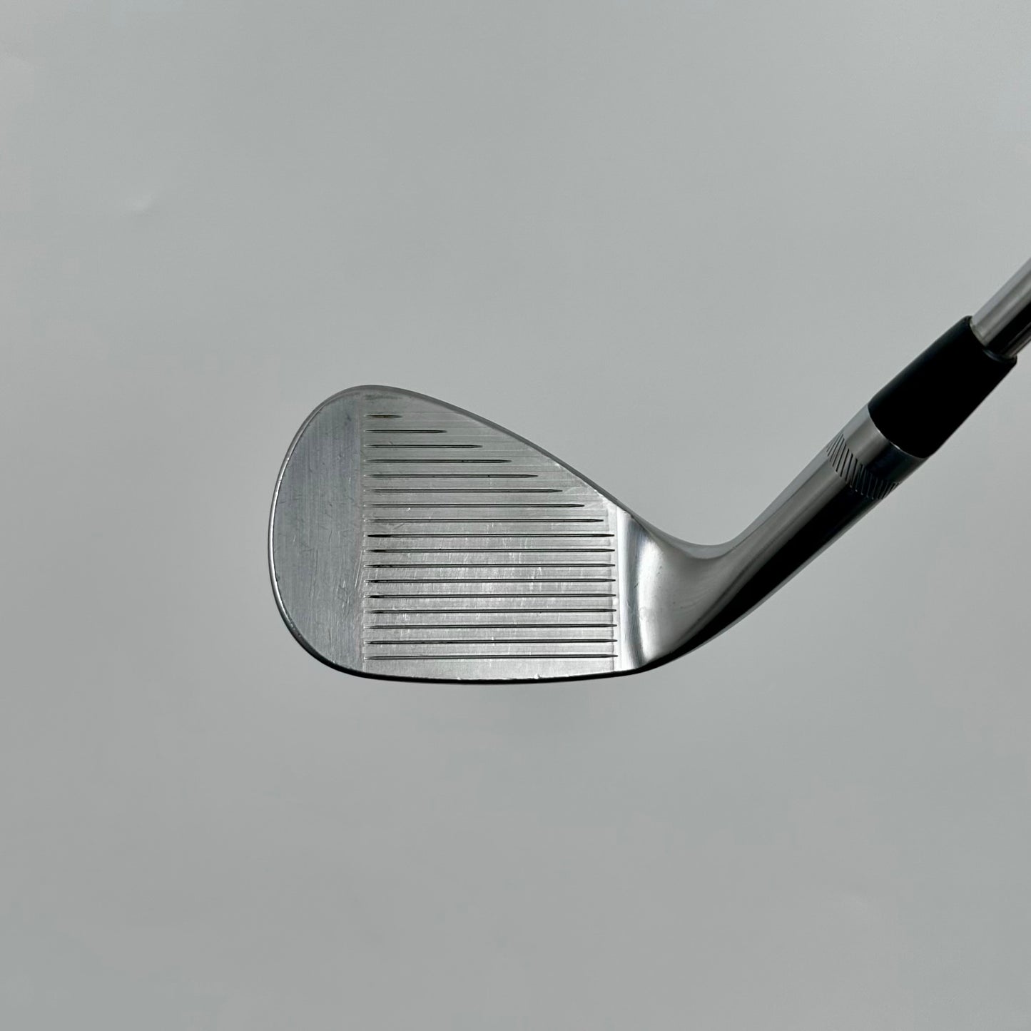 Titleist Vokey SM9 52° / Wedge-flex