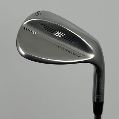 Titleist Vokey SM9 58° / Wedge-flex