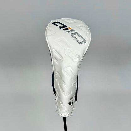 TaylorMade Qi10 Driver 9°