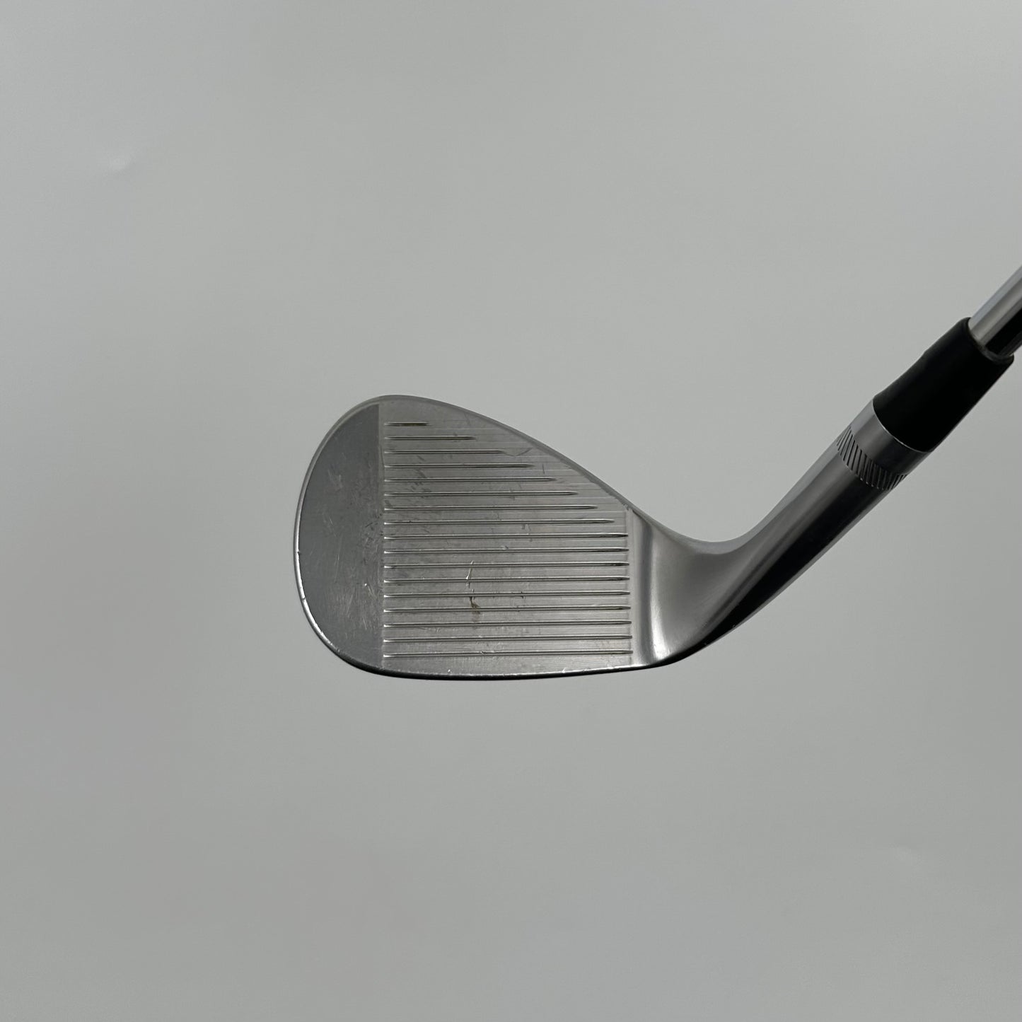 Titleist Vokey SM9 58° / Wedge-flex