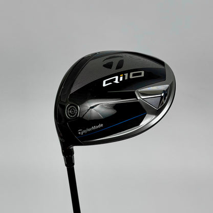 TaylorMade Qi10 Driver 9°