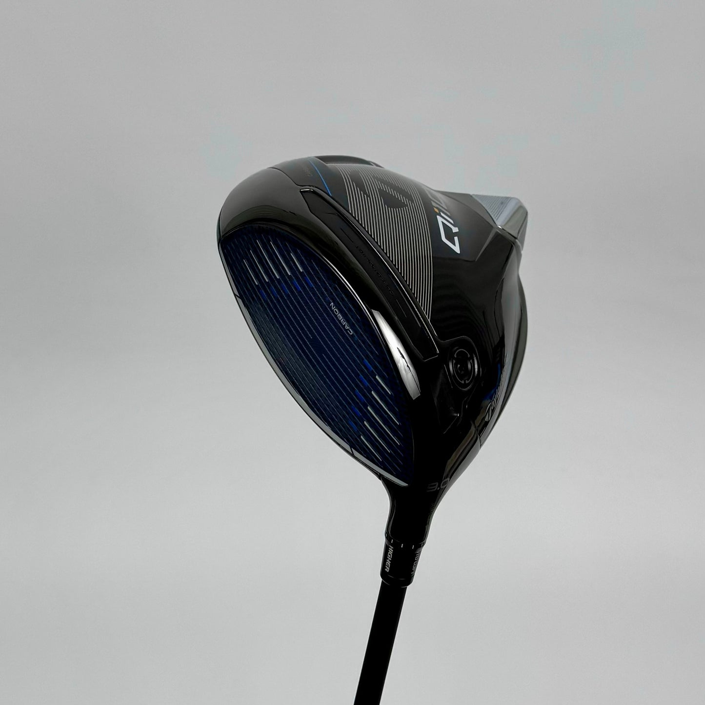 TaylorMade Qi10 Driver 9°