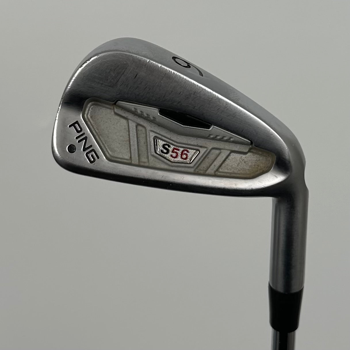 Ping S56 5-P / Regular / Ping AWT R