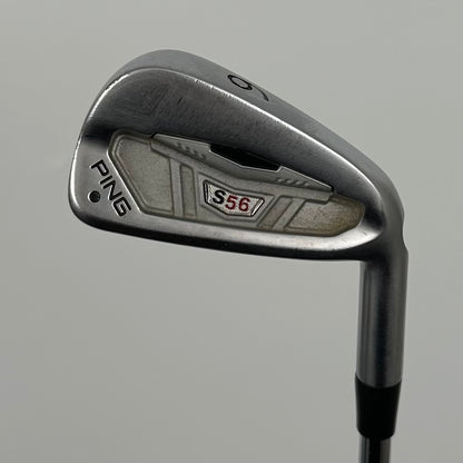 Ping S56 5-P / Regular / Ping AWT R