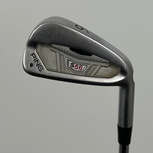 Ping S56 5-P / Regular / Ping AWT R