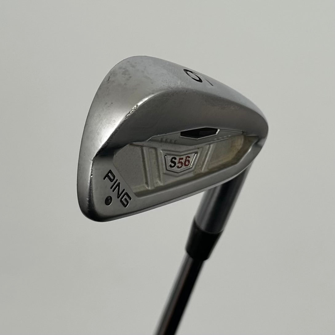 Ping S56 5-P / Regular / Ping AWT R