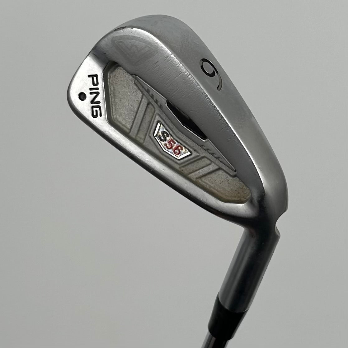Ping S56 5-P / Regular / Ping AWT R