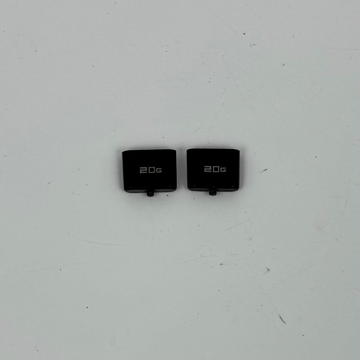 Odyssey Red Seven X Xander Edition / 34"