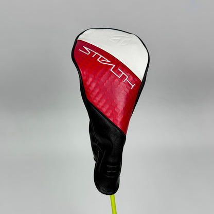 TaylorMade Stealth 2 Plus+ Driver 10,5°