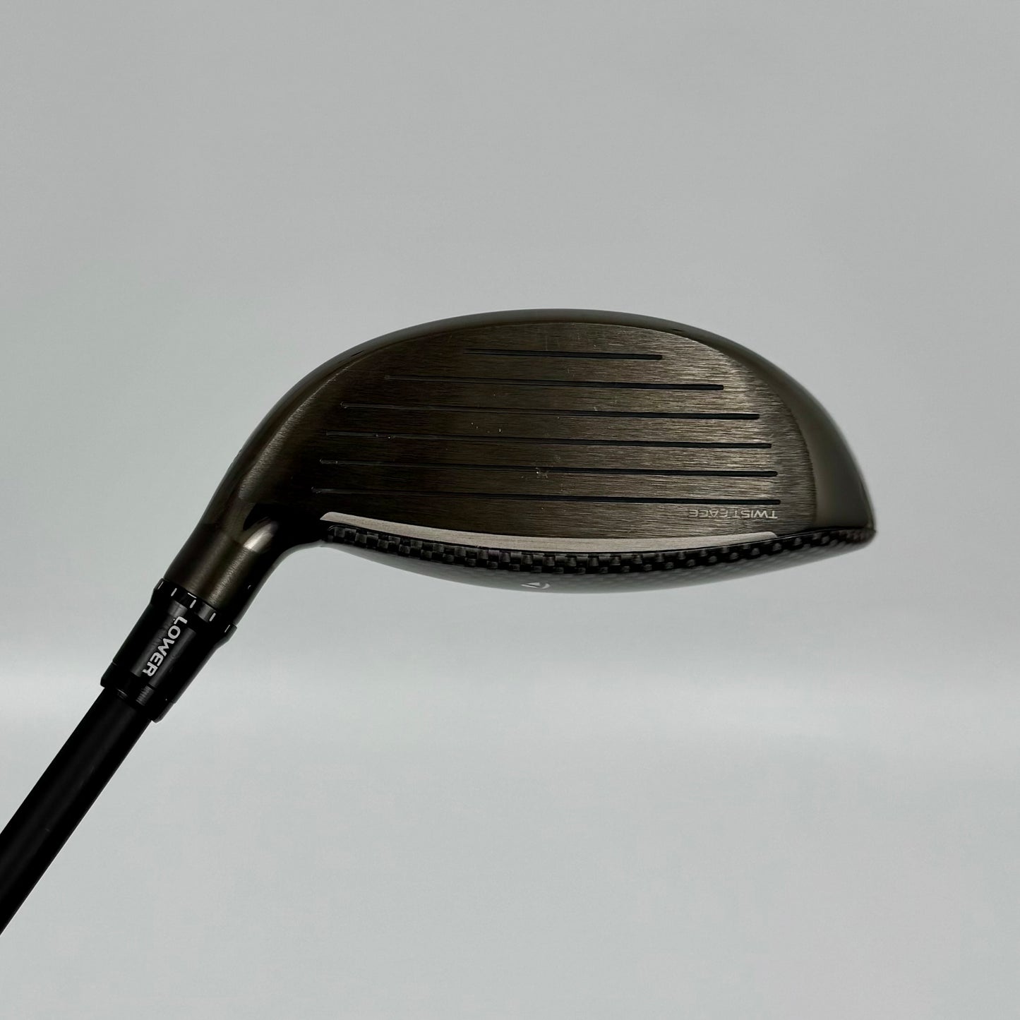 TaylorMade Qi35 Tour FW3 15° / Stiff / Fujikura Ventus FW 6-S