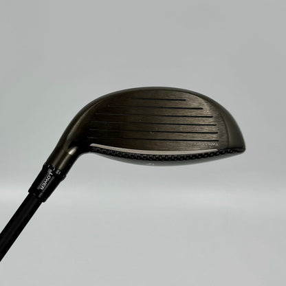 TaylorMade Qi35 Tour FW3 15° / Stiff / Fujikura Ventus FW 6-S