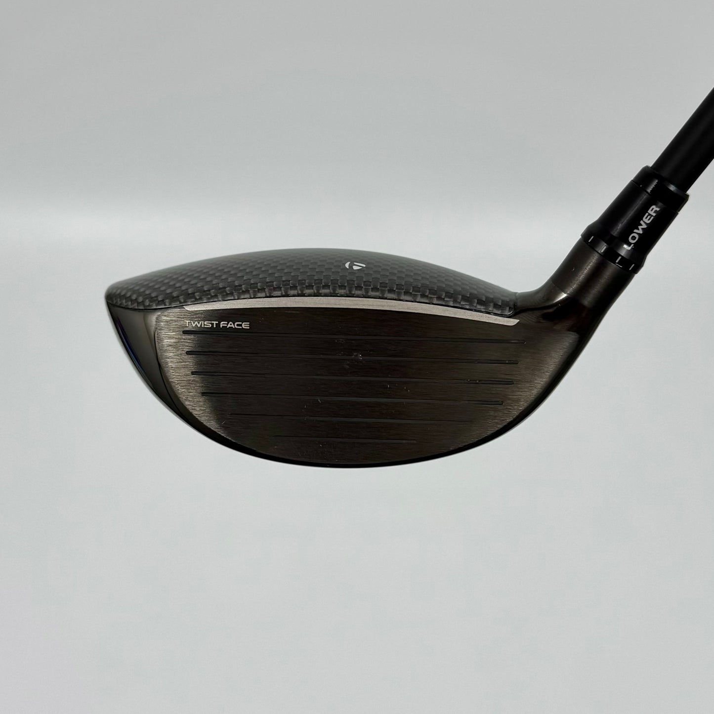 TaylorMade Qi35 Tour FW3 15° / Stiff / Fujikura Ventus FW 6-S