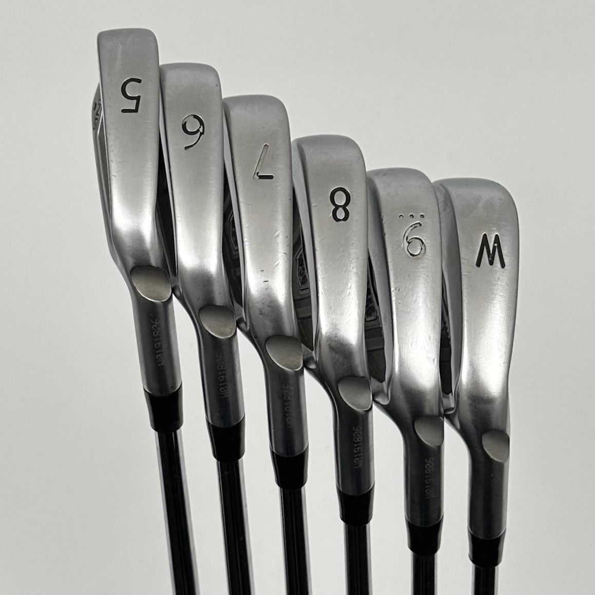 Ping S56 5-P / Regular / Ping AWT R
